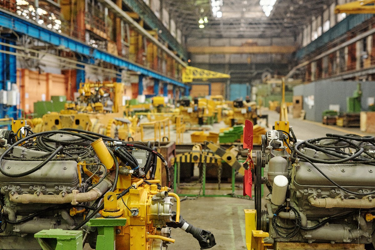 Impacto sector activos productivos